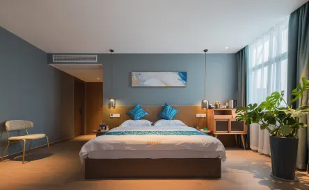 Yaozu Hotel