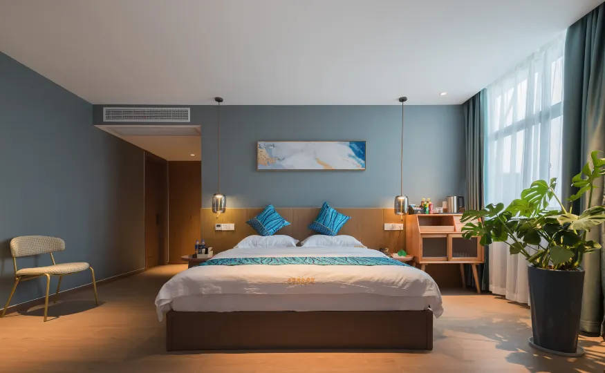 Yaozu Hotel