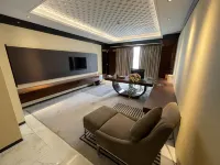 Dongfang Mingyuan Hotel Hotels in Longchuan