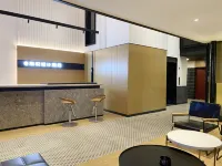 Renshou Nanyue Design Hotel (Renshou Wanda Plaza store)