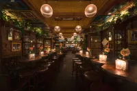 Strozzi Palace Suites by Mansley Hotels in Cheltenham