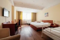 Atlantik Hotel by Usta Hotels