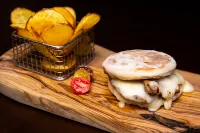 Gallery Hostel - servizio colazione