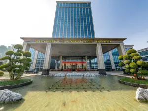 奉新的熱門精選4星級飯店