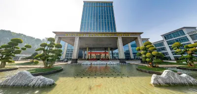 Fengxin Ronghui Landscape Hotel Hotels in Fengxin