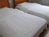 赤壁金海湾宾馆 - 标准双床房