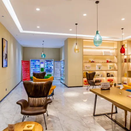 Shiao Hotel