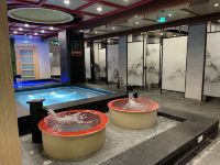 扬州枝上泉酒店 - 健身娱乐设施