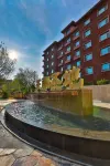 Chang Baishan Dynasty Holy Land Hot Spring Hotel - Kuntosalit