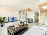 广州番禺欧尚公寓 - 精选复式两室套房