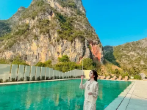 Ween hotel Hotels in Yingde