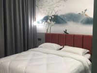 宜宾酷风电竞酒店 - 雅致（投影）大床房