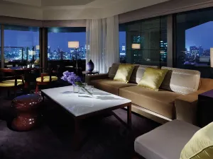 Palace Hotel Tokyo