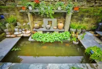 Zhizhonghe Guesthouse Hotel in zona Guzhang Folklore Garden