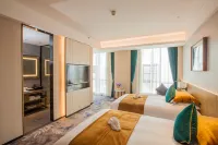 Ramada by Wyndham Luoyang Downtown