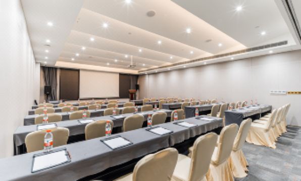 Mercure Hotel (Hangzhou East Railway Station)