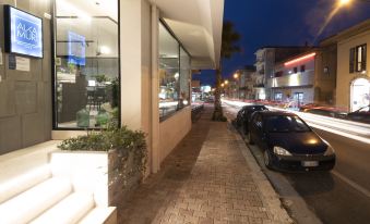 Alkamuri Posh Hotel e Spa