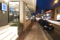 Alkamuri Posh Hotel e Spa