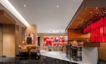 KEYPAI HOTEL(Baoneng Guangzhou Arena)