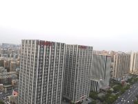 蚌埠极速电竞酒店 - 酒店附近