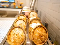 City Comfort Premier Hotel (Xiaogan Anlu Dongda Times Square) - فطور