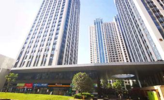 Xi'an AL Homestay (High-tech Zone Daduhui)