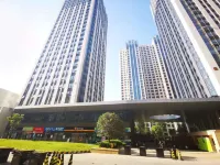 西安AL民宿 Hotels near Yamei Weibo Square - Natatorium