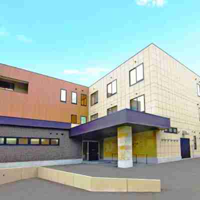 ワイナリーホテル&コンドミニアム 一花 Hotel Exterior