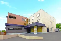 WINERY HOTEL & CONDOMINIUM　HITOHANA Отели рядом с достопримечательностью «Frano Elementary School»