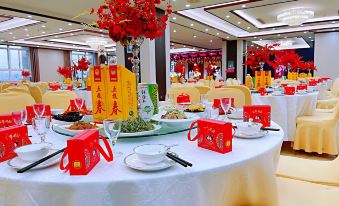 Xinghua Hengchuan Hotel