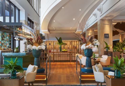 JW 메리어트 골드 코스트