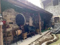 Pujiang Moye Homestay