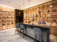寧波奉化惠政老街亞朵酒店 鄰近大成东路的酒店