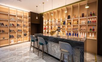 Atour Hotel(Ningbo Fenghua Huizheng Old Street Store)