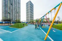Qiyue Seaview Serviced Apartment (Yingkou Shanhai Plaza Branch)