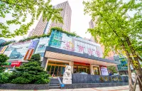 Canfitez Hotel