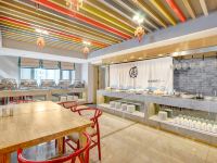 开元曼居酒店(哈尔滨哈西高铁西站万达广场店)