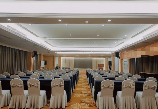 Vienna Hotel (Yudu Railway Station) Hotel Overview