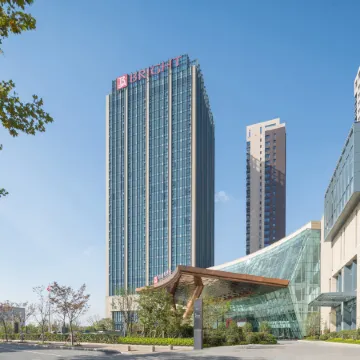 Bright hotel