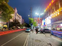 Grand view Yijia Hotel (Yuan 'an Mingfeng Store)