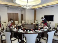 道孚八美四方緣飯店 - 早餐