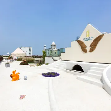MELODY OF SEA HOTEL Отели в г. Сямэнь
