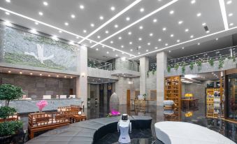 Yunshui Lanting Hot Spring Hotel