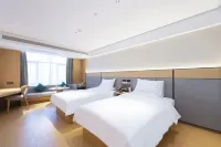JI Hotel (Jingbian County Changcheng Road)