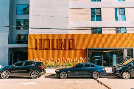 Hound Hotel Busan Station