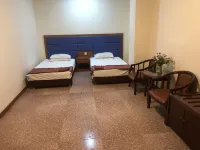 Xinzhou Liyuan Hotel (Ancient City Branch)