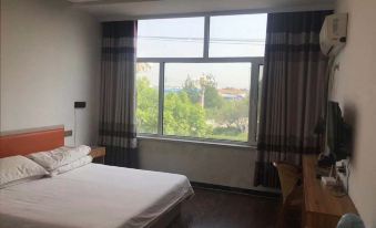 Shanghe Jufuyuan Business Hotel