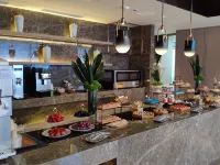 WenPu Hotel Hotels in Changzhou
