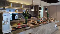 WenPu Hotel