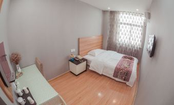 Super 8 Hotel (Zoucheng Yiwu Trade City)